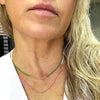 The Silver Wren - Necklace - Lithe - Findlay Rowe Designs