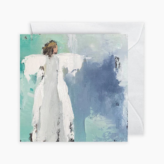 Anne Neilson - Quiet Waters Enclosure Cards