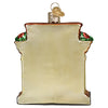 Old World Christmas - Ornament - Holiday Hearth