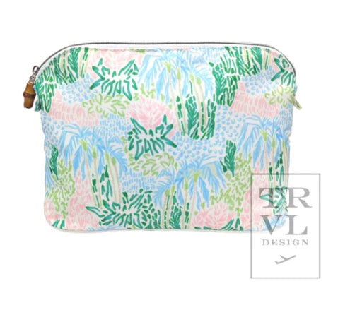 TRVL Designs PALM ISLE TRAVELER - Findlay Rowe Designs