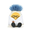 Jellycat - Amuseables Boiled Egg Scientist Outfit - Findlay Rowe Designs