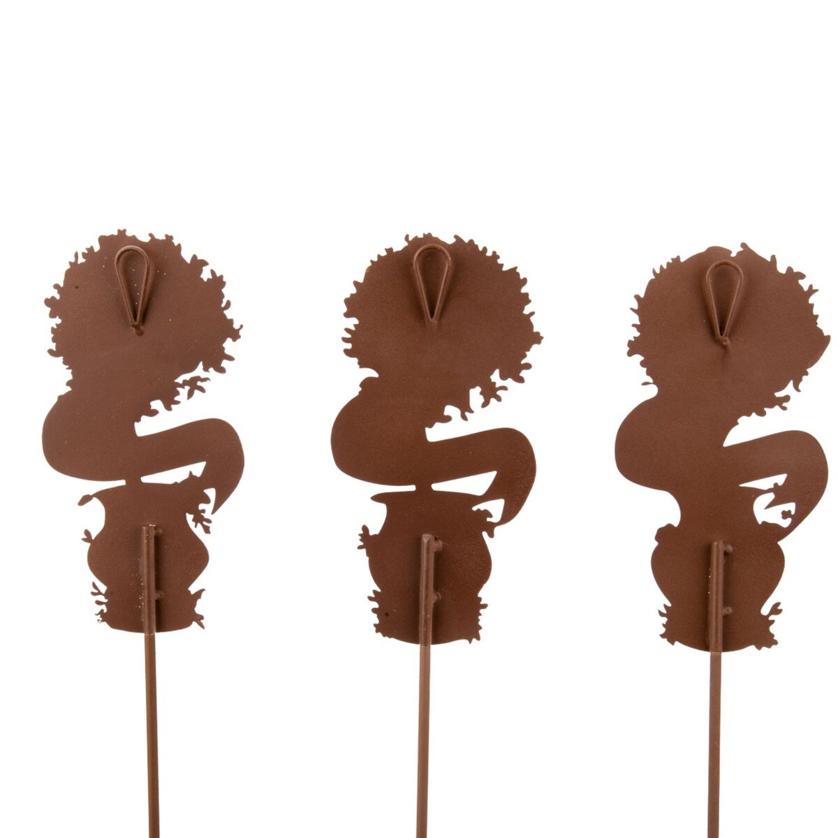 Rosanne Beck - Stake - Happy Spring Mini Topiary - Findlay Rowe Designs