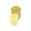 Tyler Candle - Beach Blonde - Findlay Rowe Designs