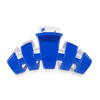 Teleties - Claw Clip - University of Kentucky - Large - Findlay Rowe Designs