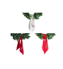 Arte Italica - Wreath Sash - Christmas Icons - Findlay Rowe Designs