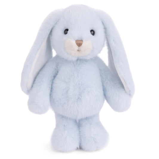 Bukowski Bears - Jumpy Bunny - Heaven Blue - Findlay Rowe Designs