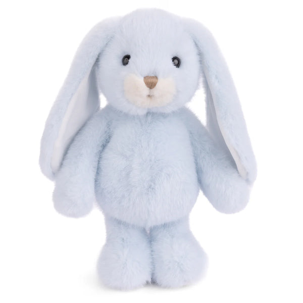  うさぎ bashful biscuit Bunny ビスケット Bukowski Bears - Jumpy Bunny - Heaven Blue – Findlay Rowe Designs