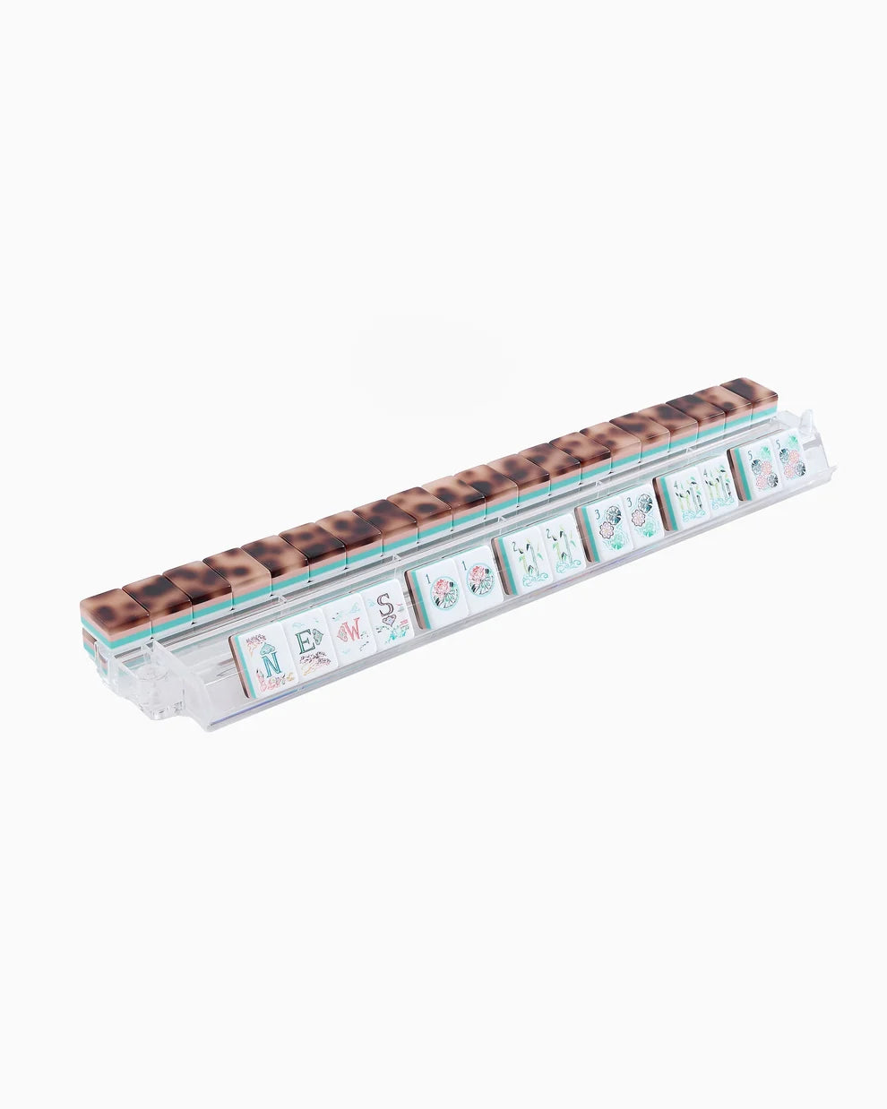 Oh My Mahjong - Mahjong Tiles - Talulah