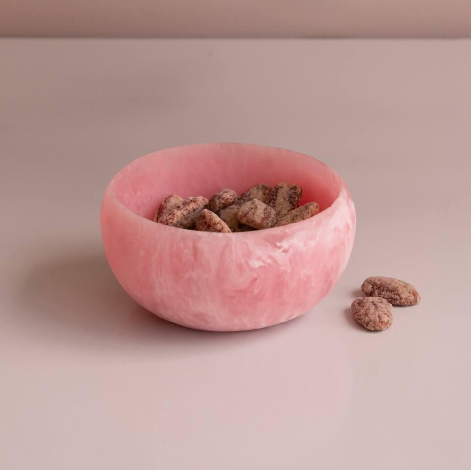 Beatriz Ball - Sorbet Mini Round Bowl - Raspberry