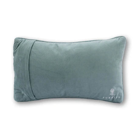 Furbish Studio - Pillow - Fly Coach - Findlay Rowe Designs