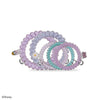 Teleties - Spiral Hair Ties - Daisy Duck - Mix Pack - Findlay Rowe Designs
