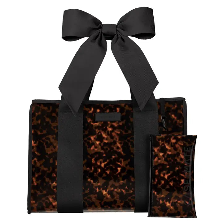 Case Mate - Bow Jelly Tote