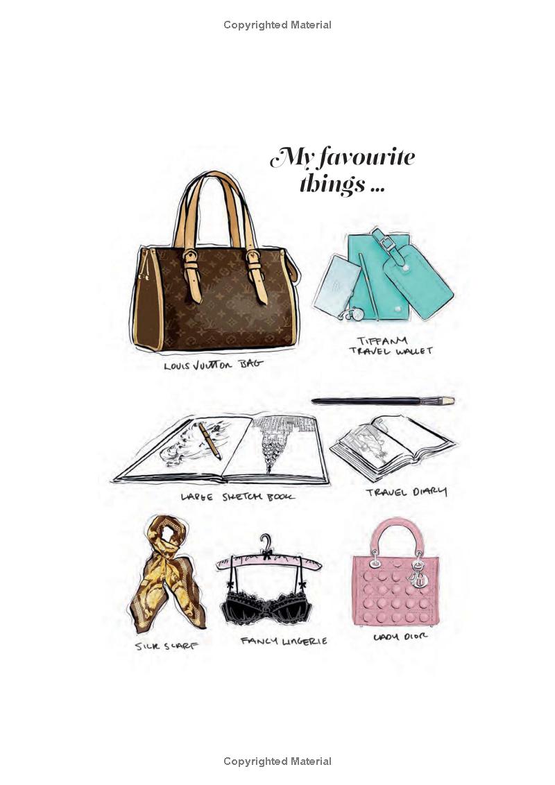 New York: Through a Fashion Eye: Special Edition - Findlay Rowe Designs
