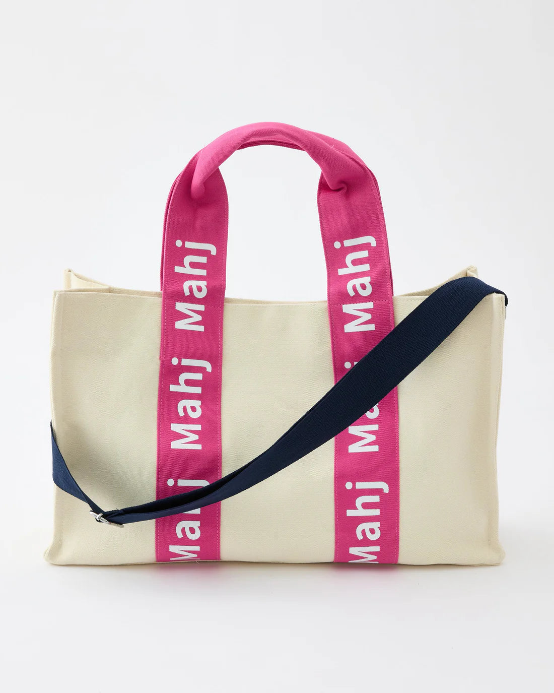Oh My Mahjong - Tote - Mahj It All - Assorted - Findlay Rowe Designs