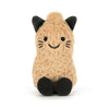 Jellycat - Amuseables - Peanut ‘Cat’ - Findlay Rowe Designs