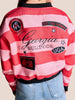 Stewart Simmons - Cardigan - Playbook Patch - UGA