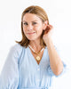 Susan Shaw - Necklace - Queen Elizabeth II Regina Pearl - Findlay Rowe Designs