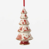 Ornament - Yuletide Tree