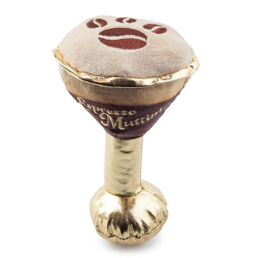 Haute Diggity Dog - Espresso Mutttini - Findlay Rowe Designs