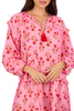 Mud Pie - Dress - Shawna Tunic - Pink - Findlay Rowe Designs