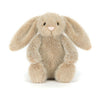 Jellycat - Flufflet Bunny - Oat - Findlay Rowe Designs