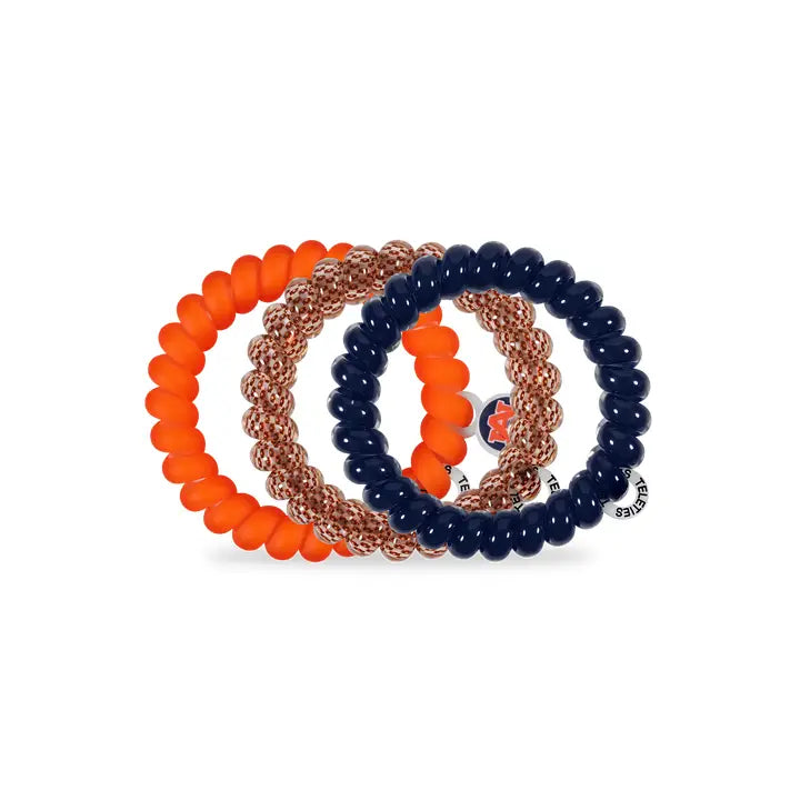 Teleties - Hair Tie Large - War Eagle