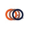 Teleties - Hair Tie Large - War Eagle