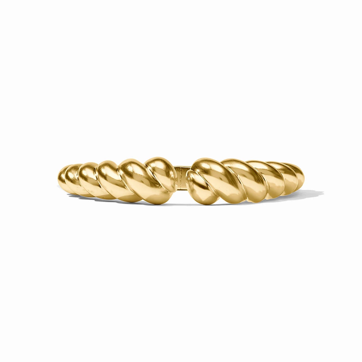Julie Vos - Bracelet - Ravello Cuff - Gold
