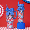 Swig - To-Go Tumbler 30oz - Liberty Belle - Findlay Rowe Designs