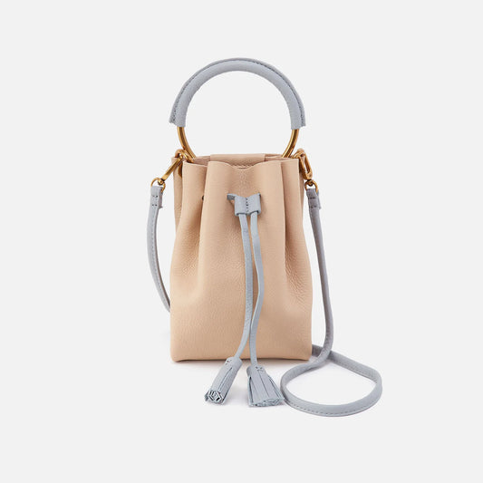 Hobo - Eden Phone Crossbody - Linen - Findlay Rowe Designs