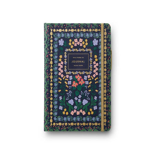 Rifle Paper Co - Wildwood Journal with Pen - Findlay Rowe Designs