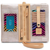 Consuela - Uptown Crossbody - Celeste - Findlay Rowe Designs