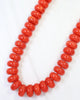 Caroline Hill - Necklace - Pipestone Marble Beaded - Findlay Rowe Designs