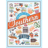 Puzzle - Say it Southern - 500 piece - Findlay Rowe Designs