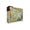 Puzzle - Take a Hike! USA - 500 piece - Findlay Rowe Designs
