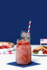 D'Marie - 2.5oz Frozen Cocktail Mix -  American Cherry Pie - Findlay Rowe Designs