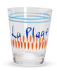 La Mer Beach Tumblers - Findlay Rowe Designs