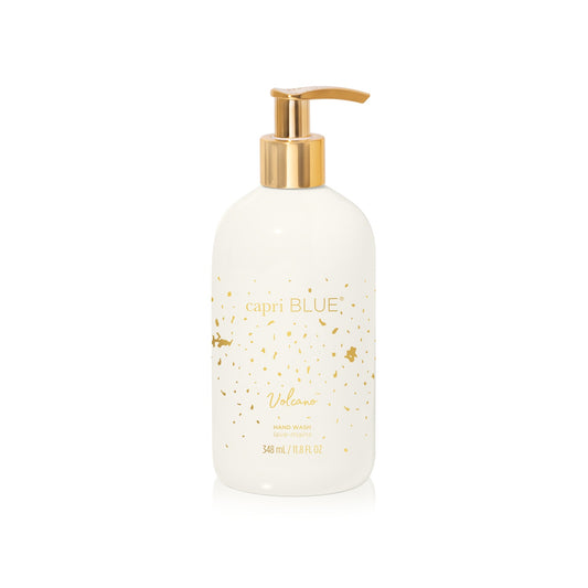 Capri Blue - Glimmer - Volcano Hand Wash - 11.8 oz