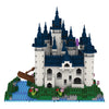 MiniBlock Building Set - Mythical Castle