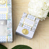 Candle - Hydrangea 5.6oz Soy Wax
