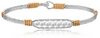 Ronaldo - Seven Angels™ Bracelet - Findlay Rowe Designs