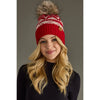 Panache - Pom Hat - Assorted Colors - Findlay Rowe Designs