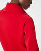 Spanx - AirEssentials - Half Zip - Red - Findlay Rowe Designs