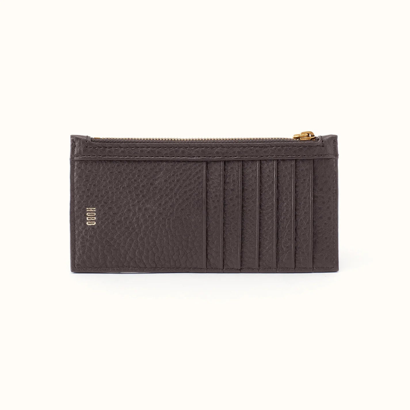 Hobo - Carte Card Case - Pebbled Leather - Hearthstone