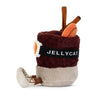 Jellycat - Amuseables - Mullover Spiced Drink - Findlay Rowe Designs