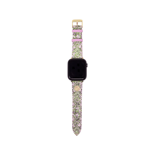 Lilly Pulitzer - Apple Watch Band - Estroil - Findlay Rowe Designs