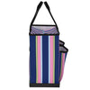 SCOUT - Ben Pocket Tote - Preppy Hour - Findlay Rowe Designs