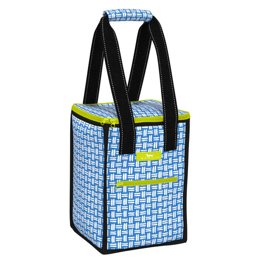 Scout - Pleasure Chest - Totally Stitchin - Findlay Rowe Designs