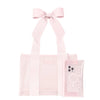 Case-Mate - Bow Jelly Tote - Medium