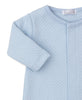 Kissy Kissy - Jacquard Convertible Gown - Lt Blue - Findlay Rowe Designs